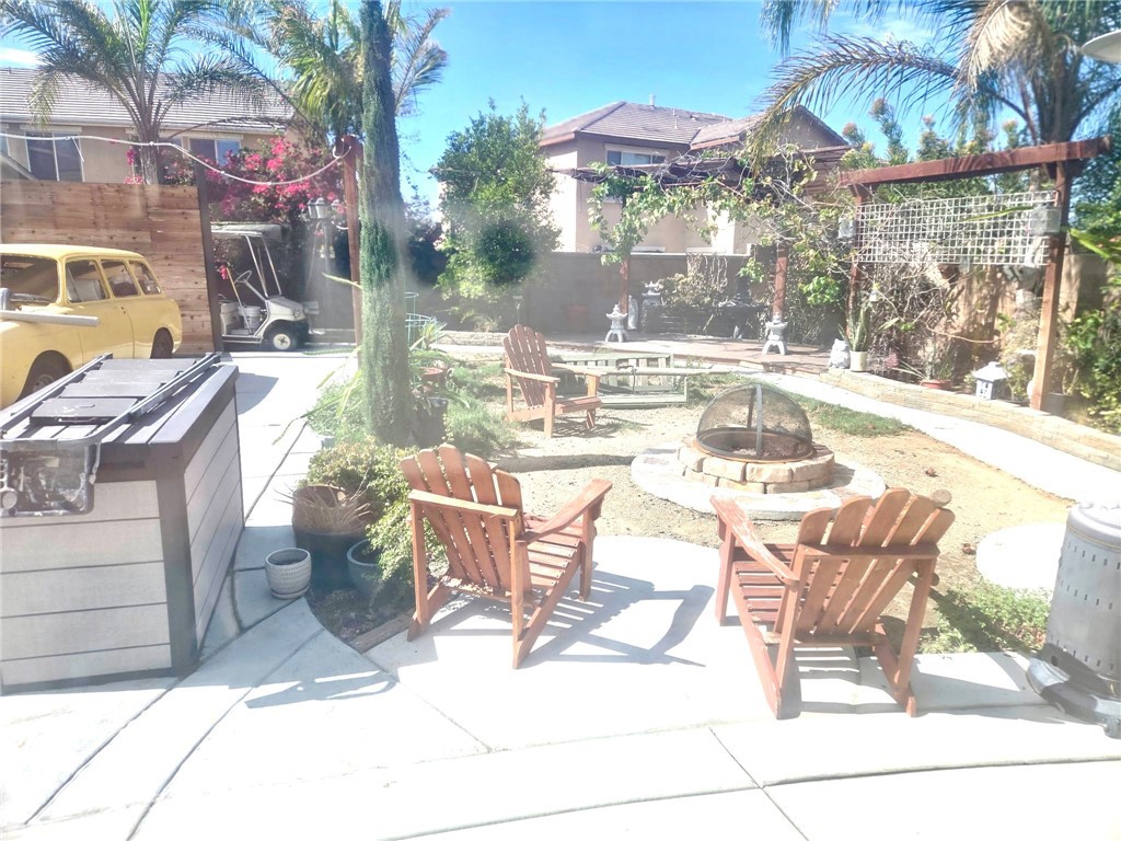 5707 Caliterra Court Property Photo 8