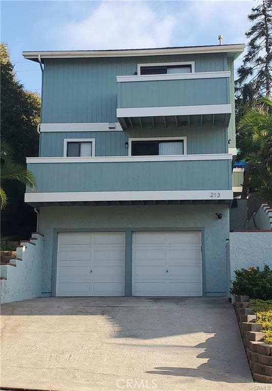 213 W Escalones B Property Photo 1