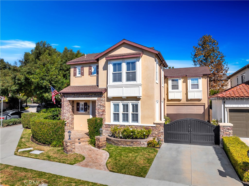 1 Via Santander Property Photo 1