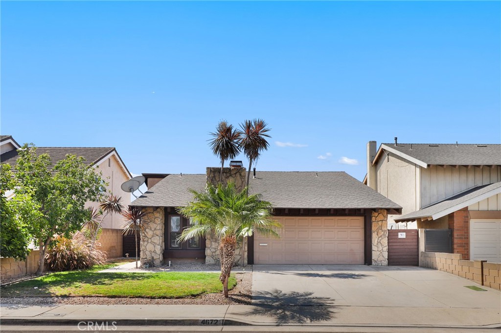 4672 Elben Drive Property Photo 1