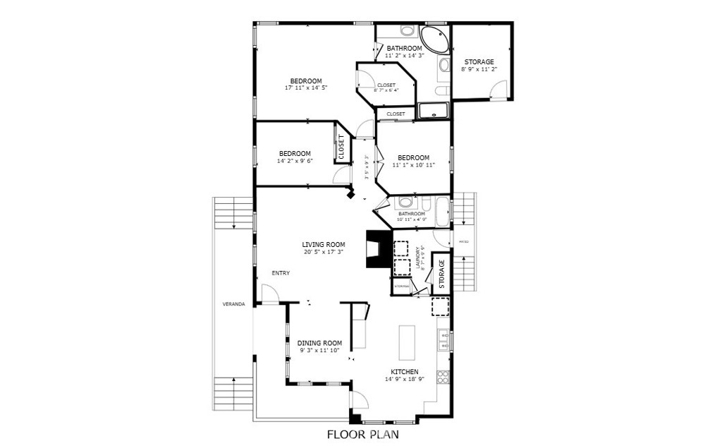 16422 Poipu Ln Property Photo 3