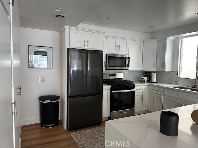 4704 Seashore Drive Property Photo 1