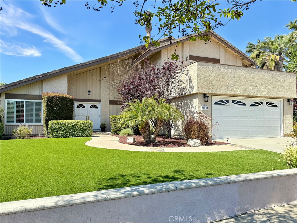 25081 Grissom Road Property Photo 1