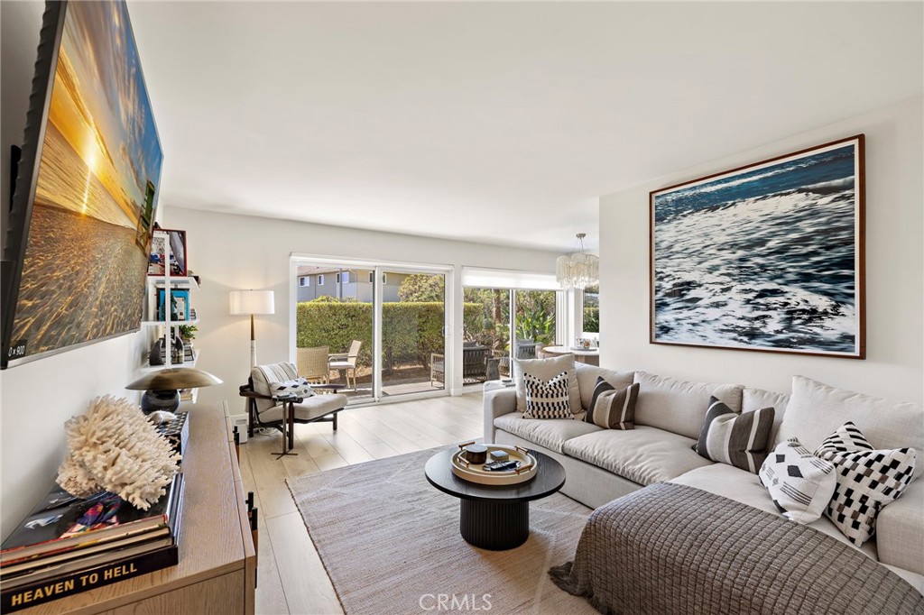 21703 Ocean Vista 101-a Property Photo 1