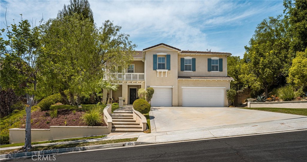 401 Brea Hills Avenue Property Photo 1
