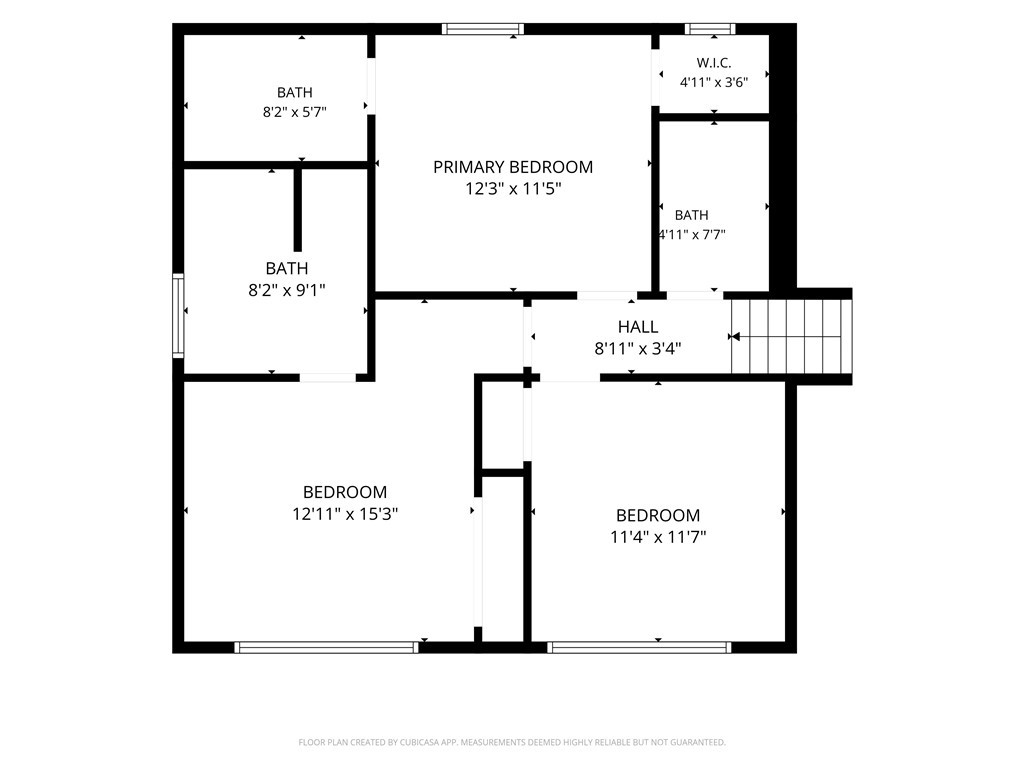 1623 N Vallejo Property Photo 21