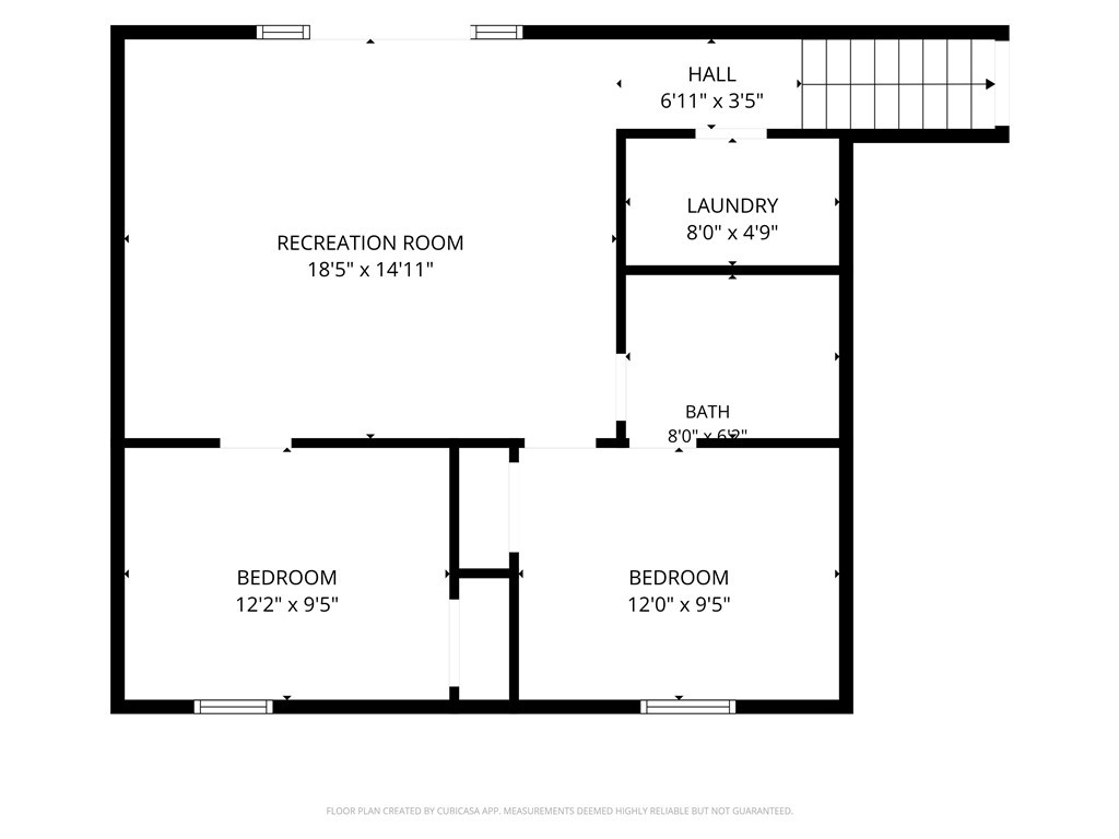 1623 N Vallejo Property Photo 23
