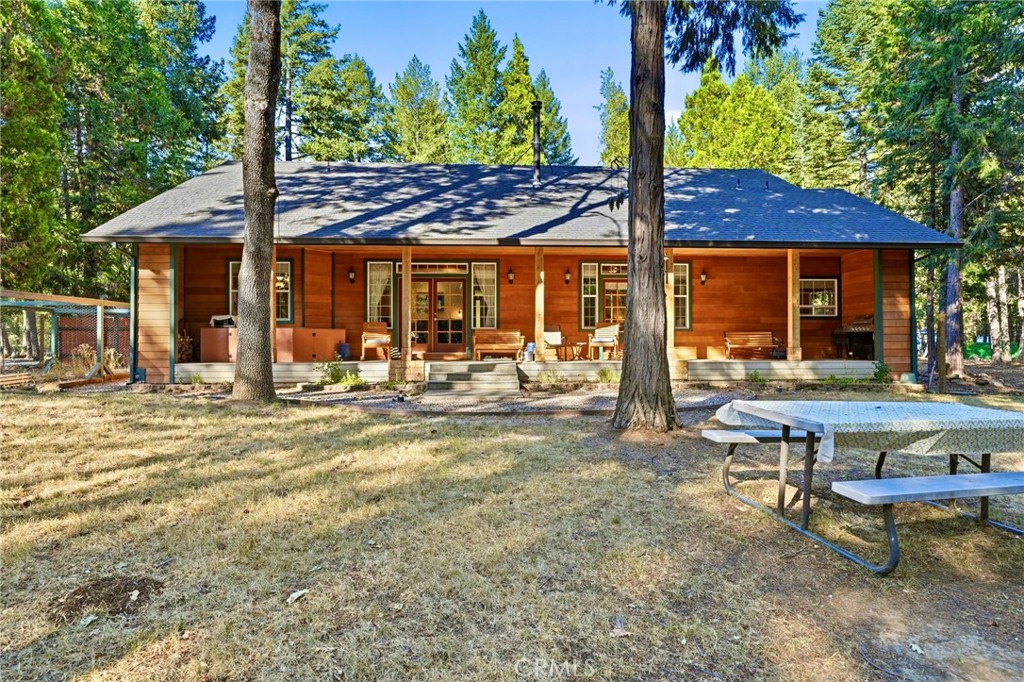34643 Emigrant Trail Property Photo 52