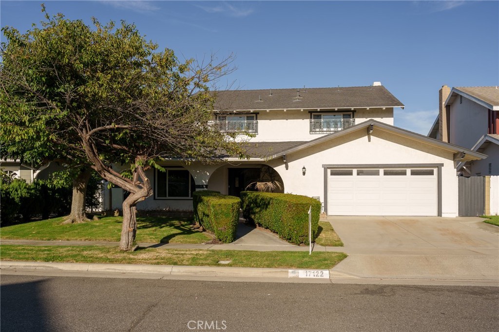 17122 Pleasant Circle Property Photo 1
