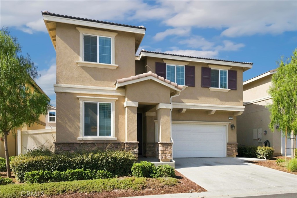 24914 Gossamer Court Property Photo