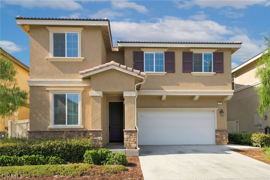 24914 Gossamer Court Property Photo 2