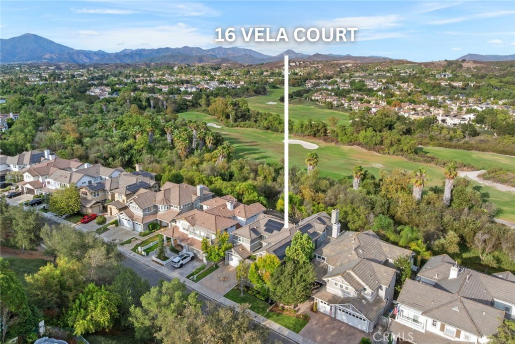 16 Vela Court Property Photo 5