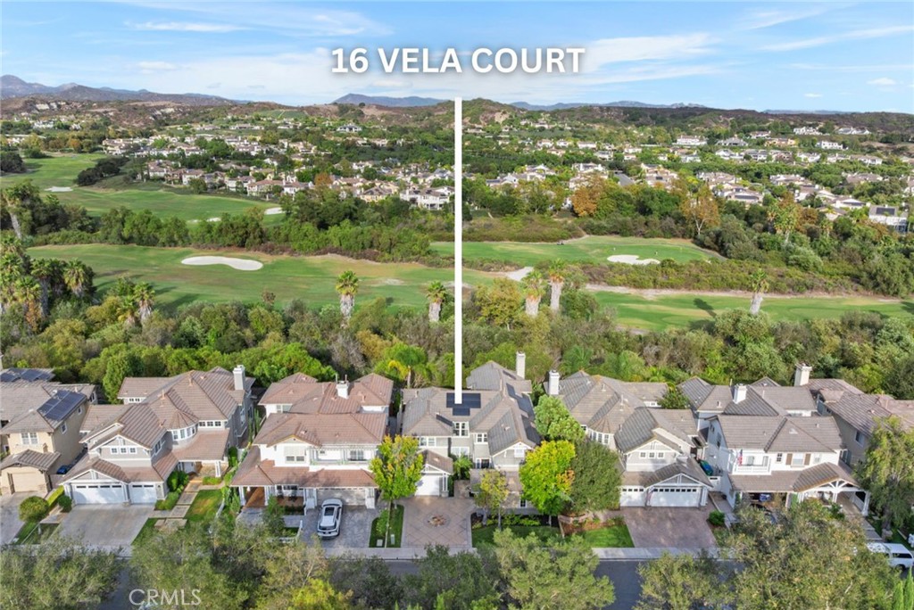 16 Vela Court Property Photo 42