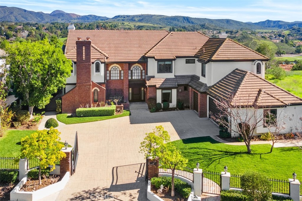 23762 Via Monte Property Photo