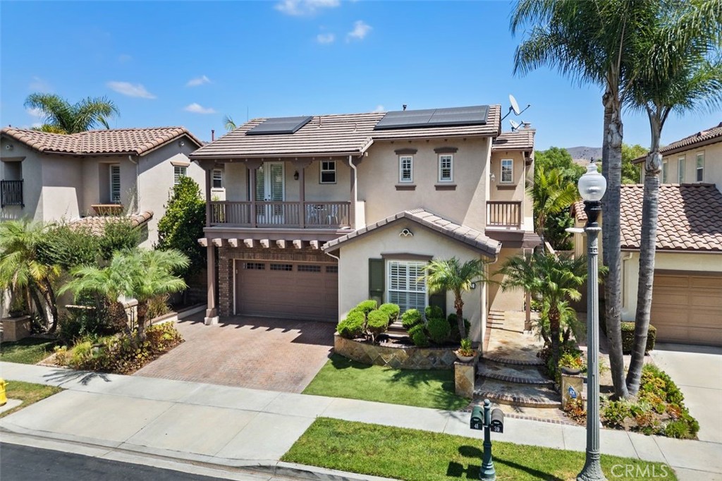 41 Carpenteria Property Photo 1