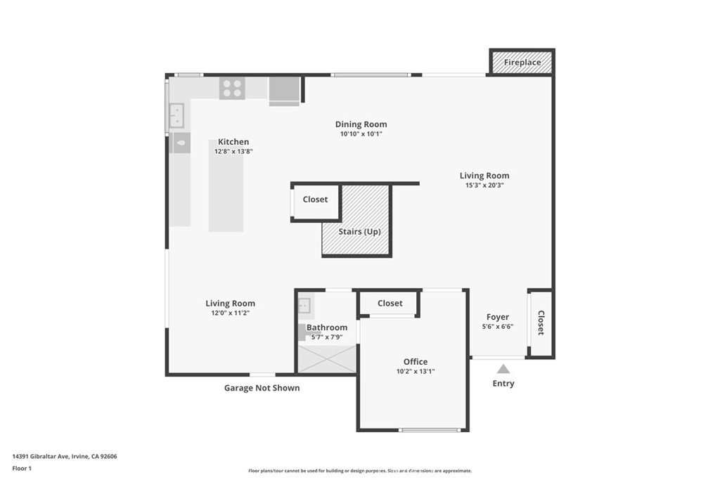 14391 Gibraltar Property Photo 37
