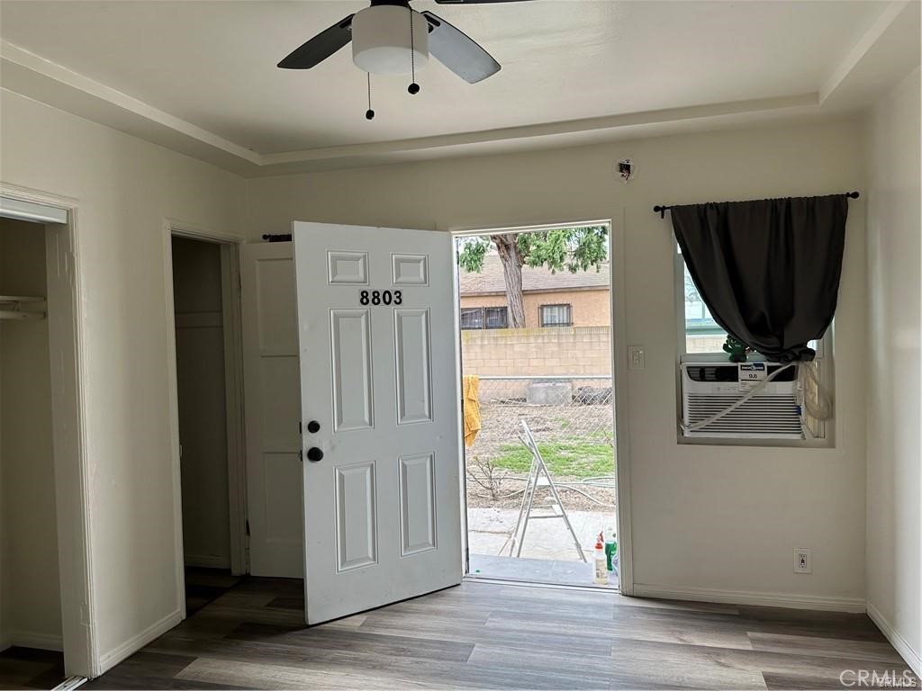 8803 Hoover Property Photo 2