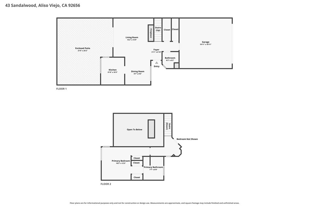 43 Sandalwood 94 Property Photo 44