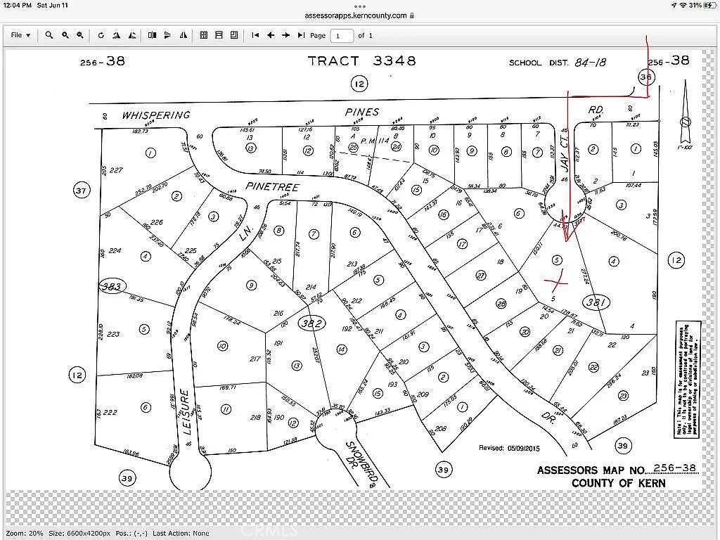 1329 Jay Court Property Photo 7