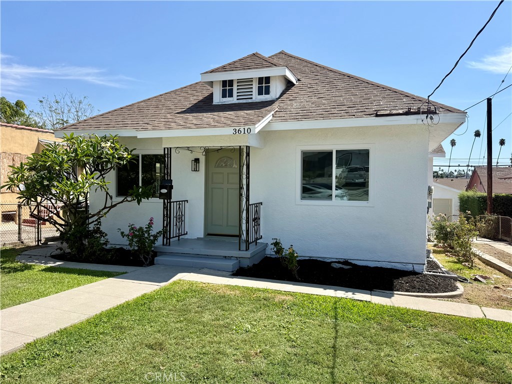 3610 Locke Avenue Property Photo 1
