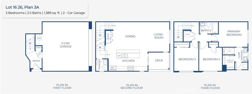 7268 Pointbreak Drive Property Photo 3