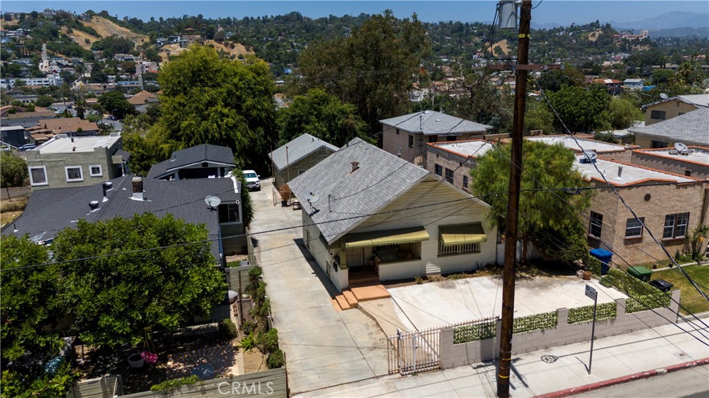 3621 Griffin Avenue Property Photo 2