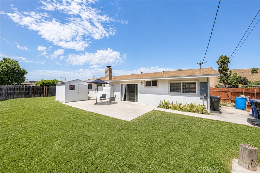 22942 Sunset Crossing Property Photo 20