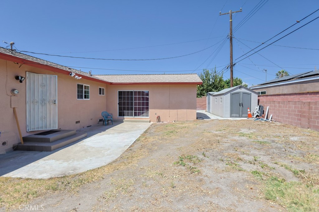 12132 Hackamore Property Photo 16