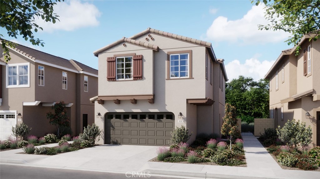4927 Bracken Lane Property Photo 1