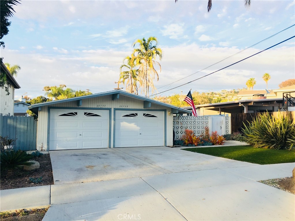 26755 Avenida Las Palmas Property Photo 1