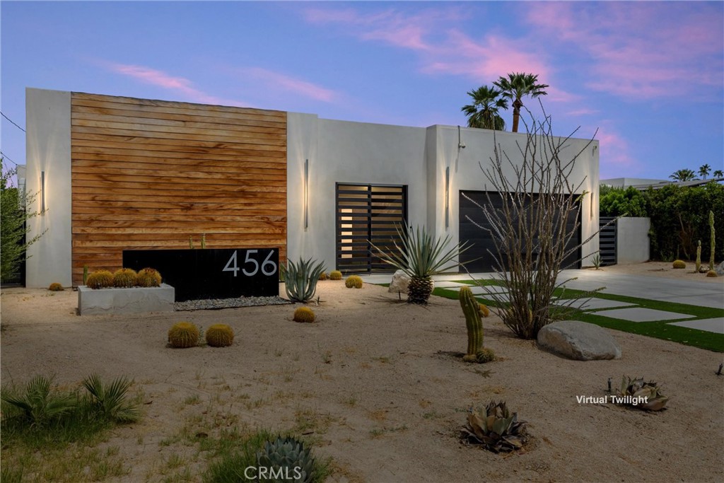 456 E Sonora Road Property Photo