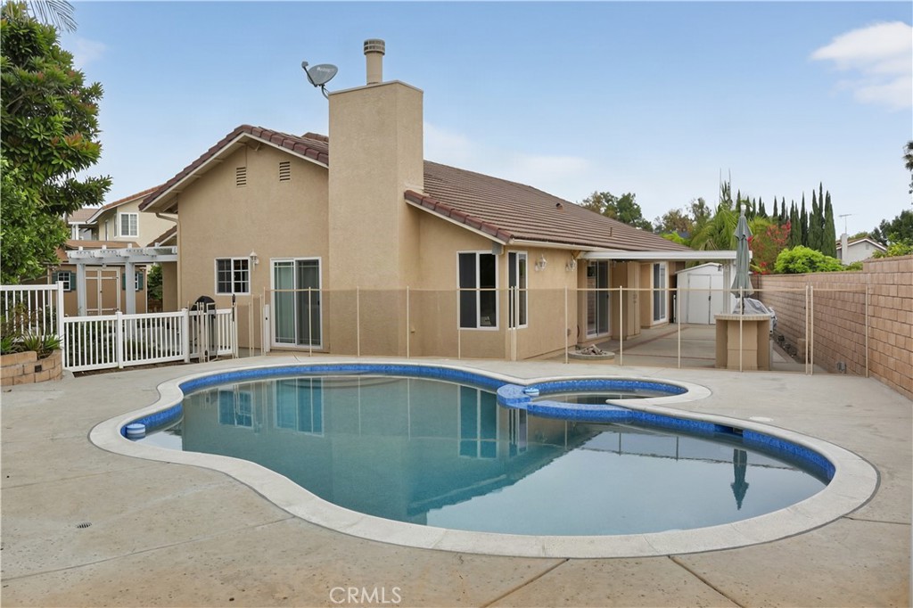 6132 E Baja Drive Property Photo 1