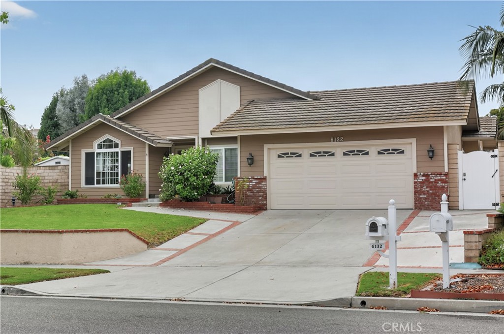 6132 E Baja Drive Property Photo 2