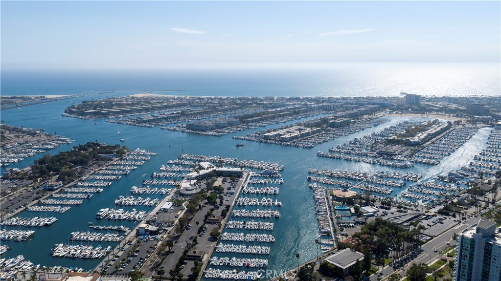 13650 Marina Pointe Drive 609 Property Photo 1