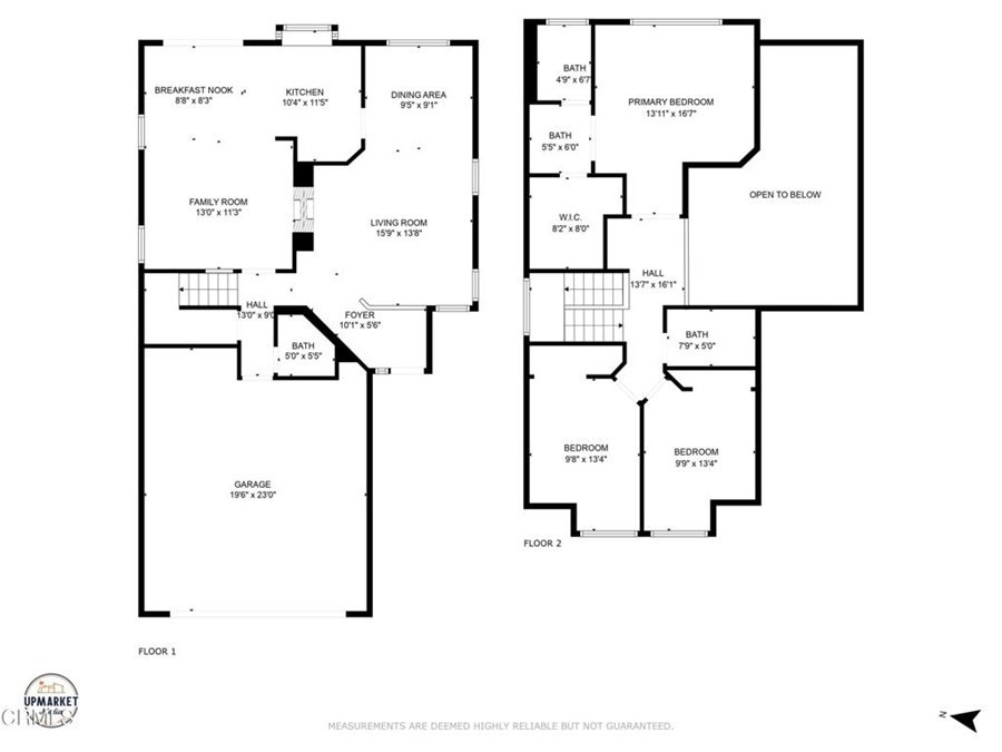 14889 Werris Creek Lane Property Photo 42