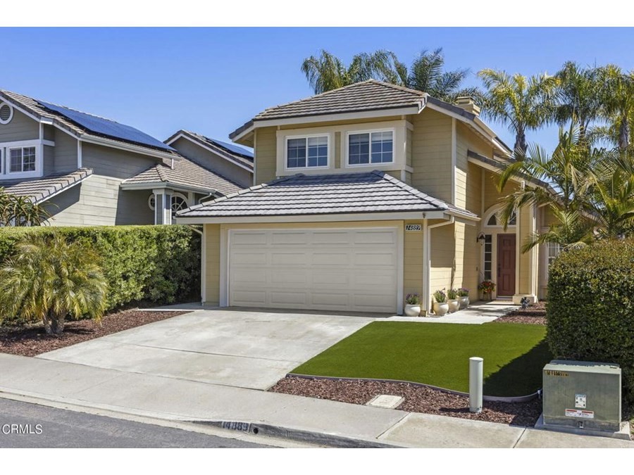 14889 Werris Creek Lane Property Photo 45