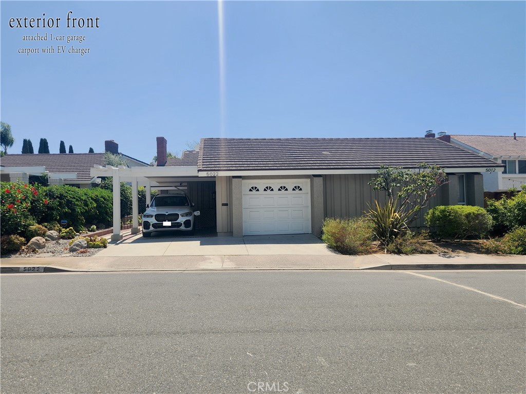 5022 Paseo Dali Property Photo 1