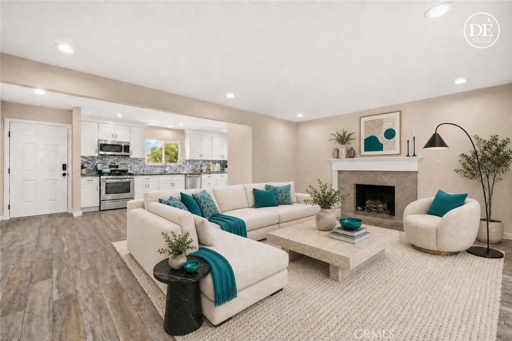 8181 Holland Drive Property Photo 1