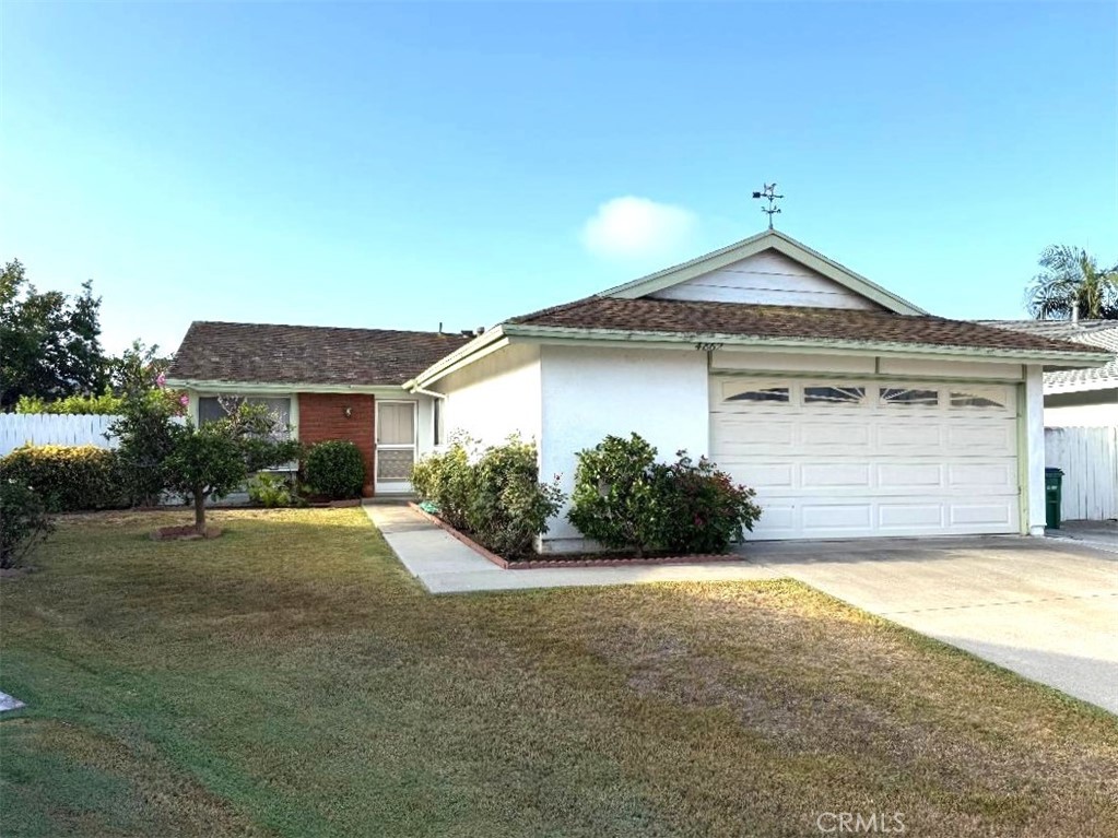 4862 Redbluff Circle Property Photo 1