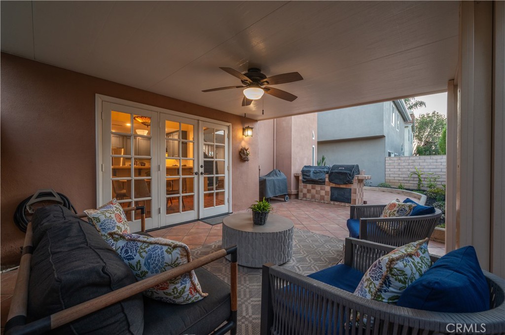 208 Calabria Court Property Photo 40