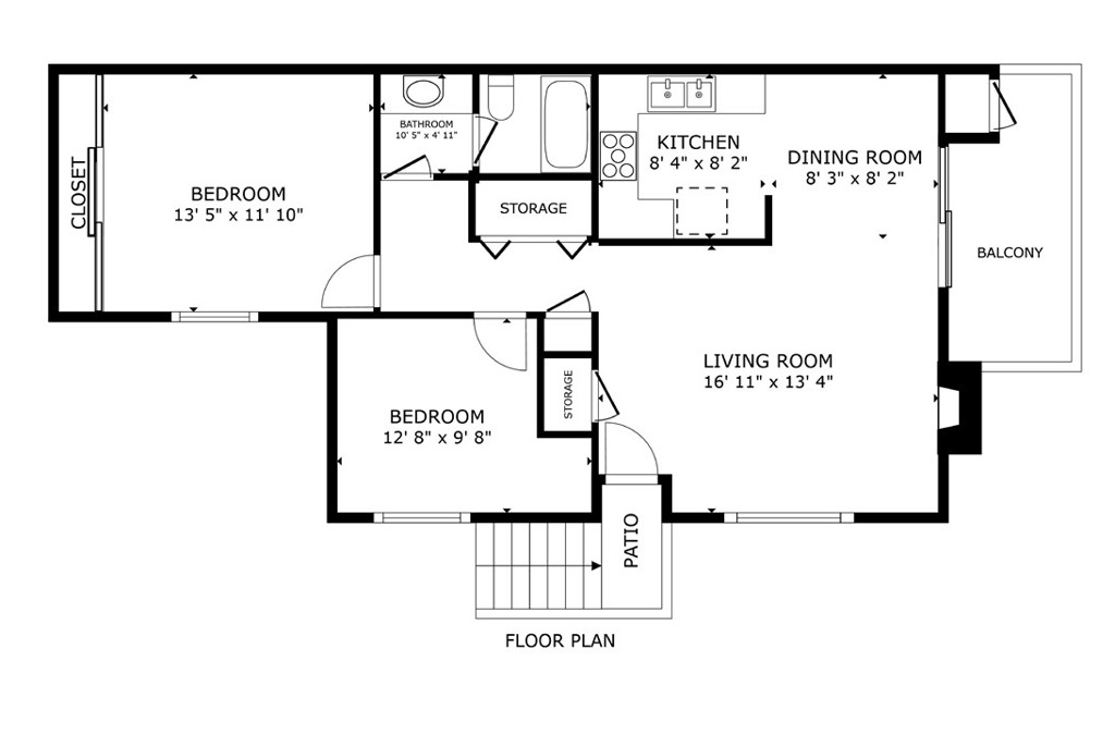 549 N Springbrook N Property Photo 35