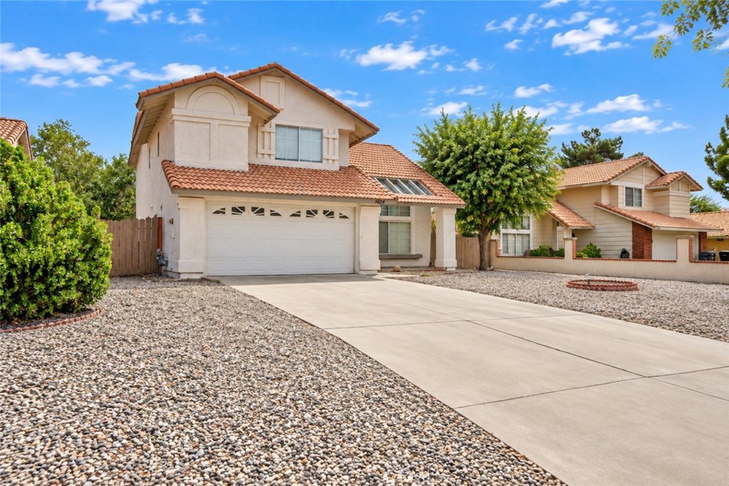 1404 Springline Drive Property Photo