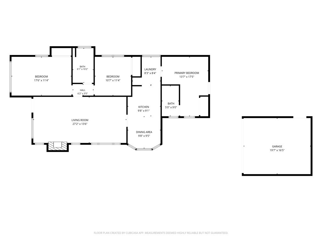 5032 S Wilton Place Property Photo 26