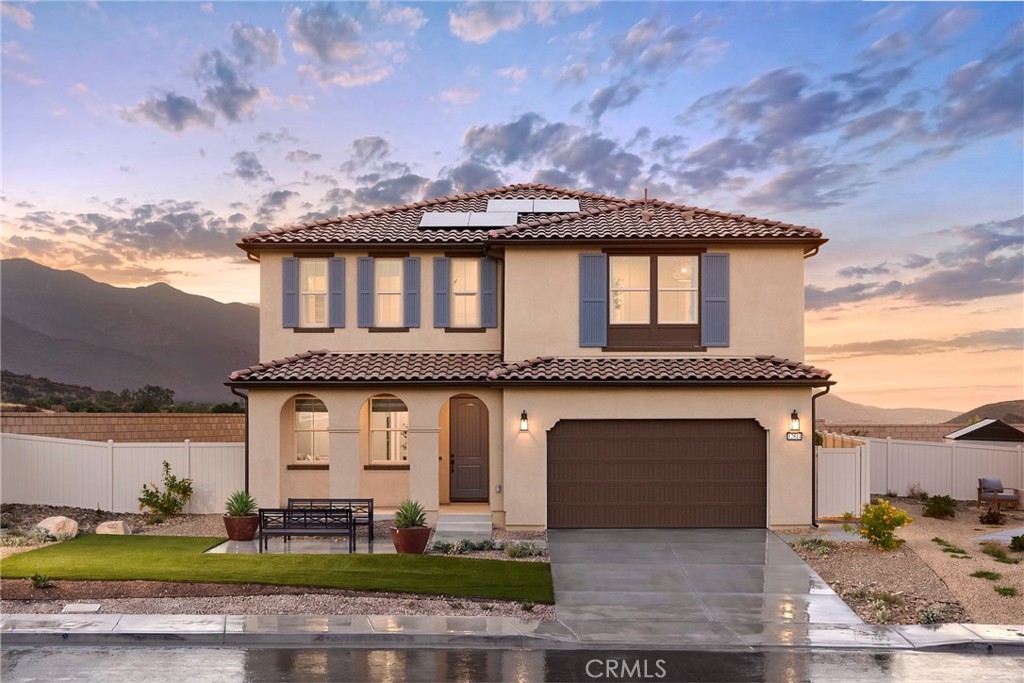 26177 Yaeger Mesa Road Property Photo 1