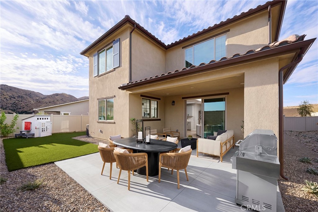 26177 Yaeger Mesa Road Property Photo 2