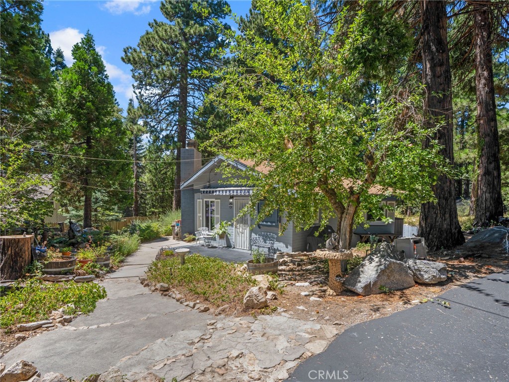 2578 Rim Of The World Property Photo 2