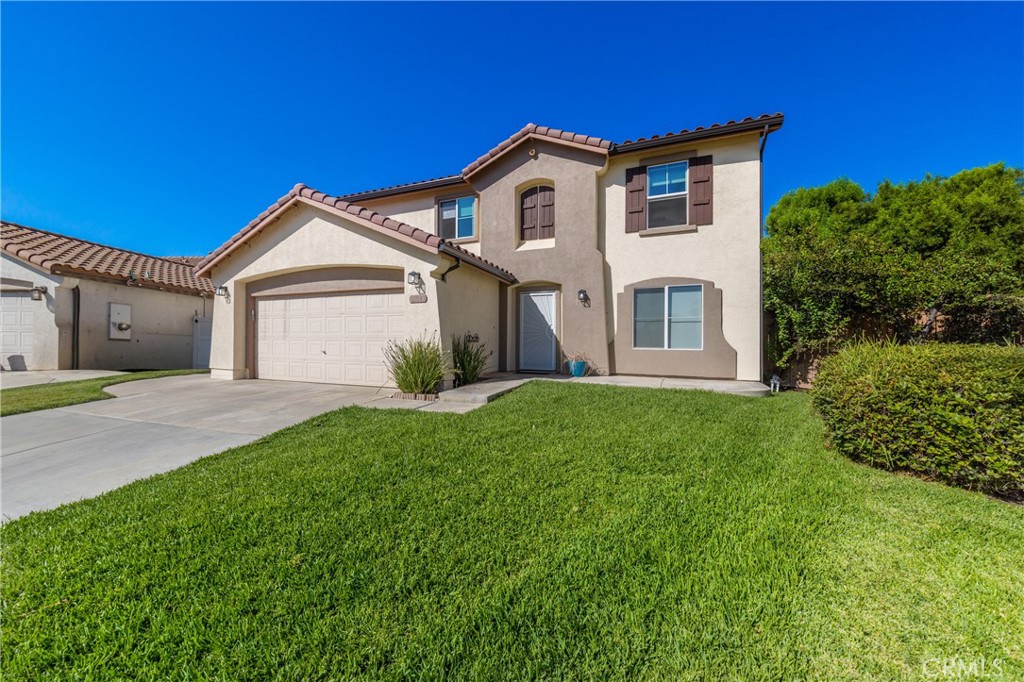 25043 Babbling Brook Property Photo 1