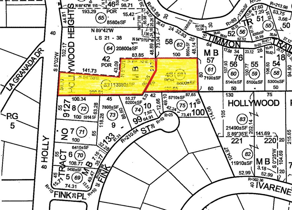 2284 Holly Drive Property Photo 2