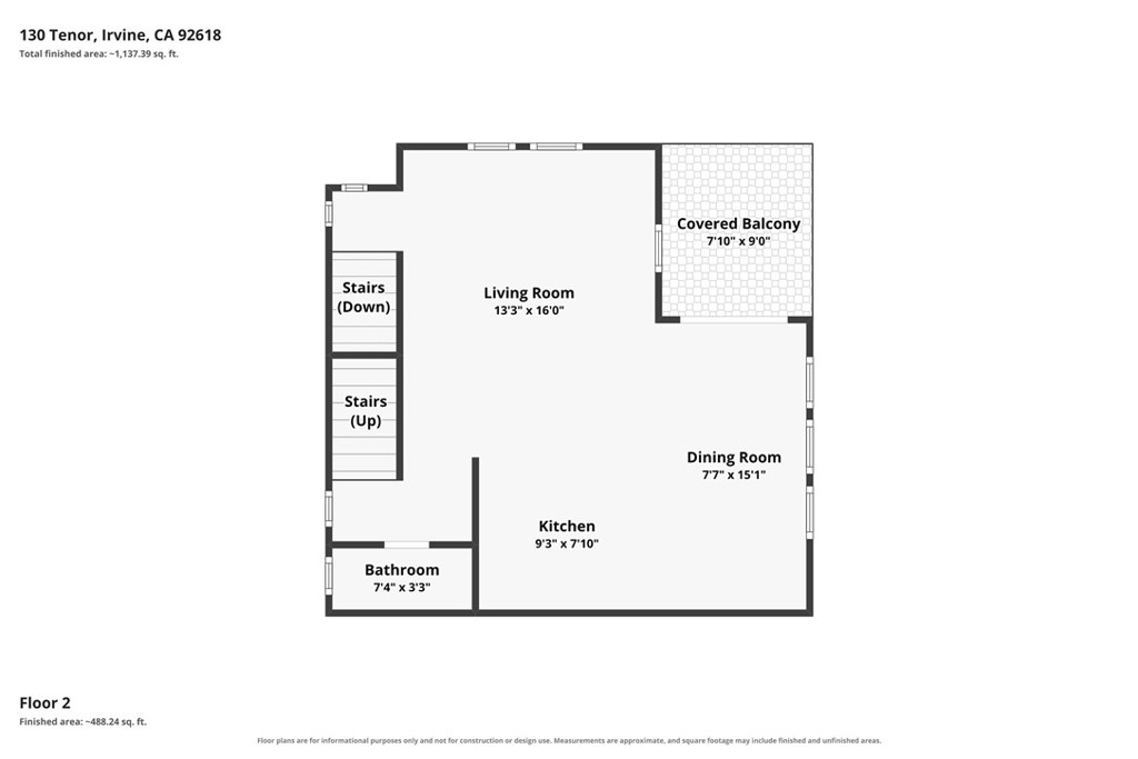 130 Tenor Property Photo 49