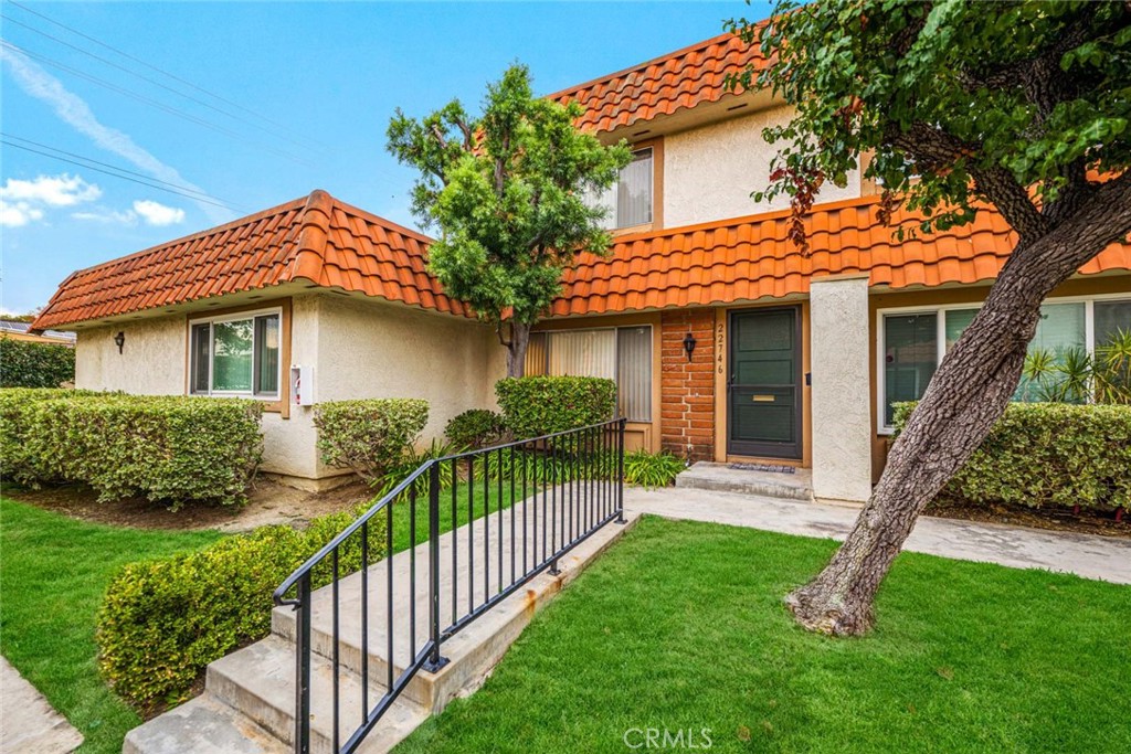 22746 Malaga Way Property Photo 1